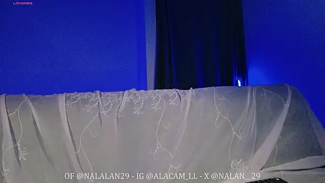 nalan__ (T young) - 💀Put hot under my clothes💀
