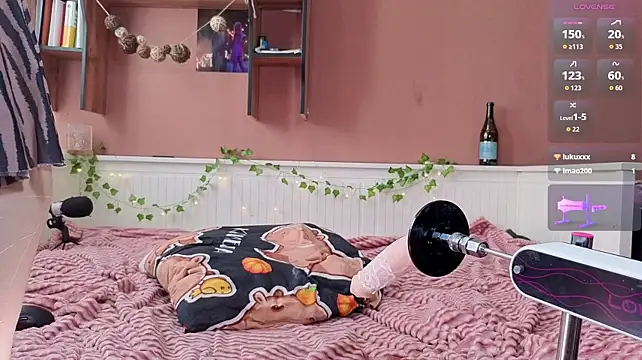 BunnyVice