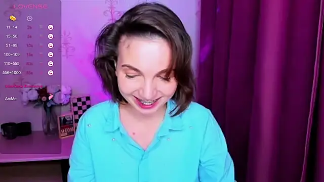 KindHazelHere_