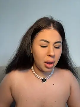 DaianaKimberly webcam
