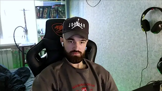 _Serious_Man live cam on StripChat