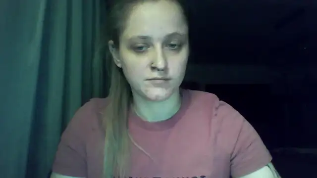 LeaWetGirl