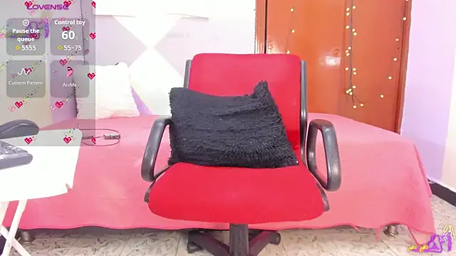 Michellcockxxx live cam on StripChat