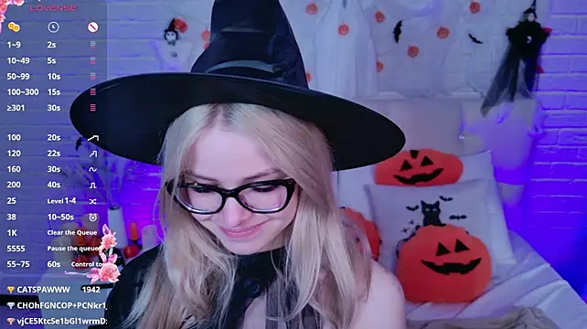 ChloeWells live cam on StripChat