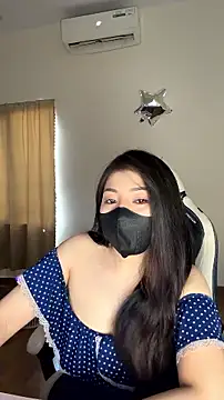 __MeiMei__ webcam