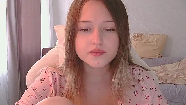 Beloved_Mary live cam on StripChat