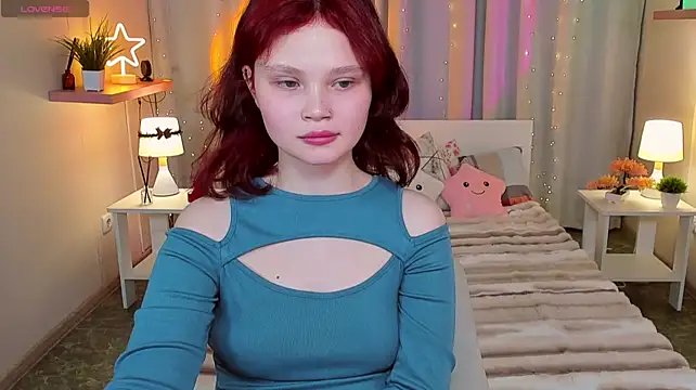 EmilyChaves webcam