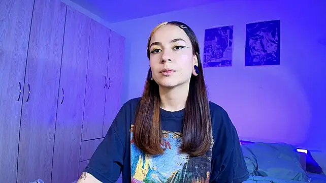 sky_intimate (Ask my age) - CUM FACE, JUST THE WAY YOU LIKE <3
