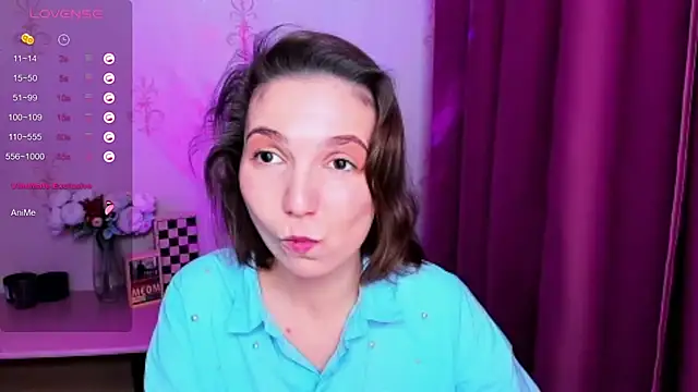 KindHazelHere_