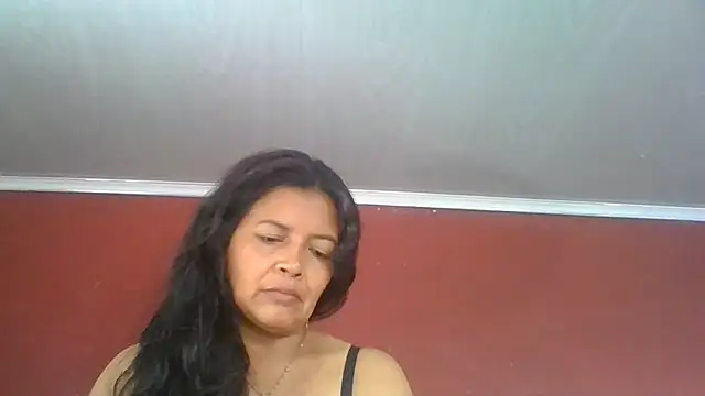 DianaOchoa_ live cam on StripChat