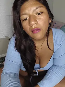 JanlyBbw live cam on StripChat