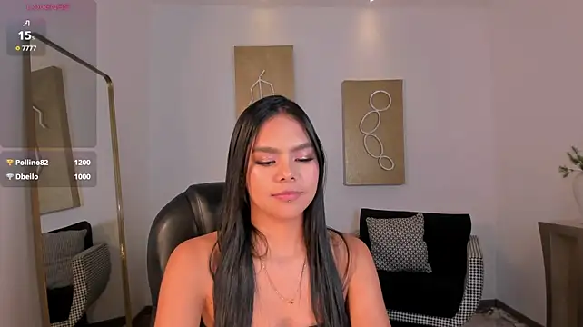 SaphiraJames