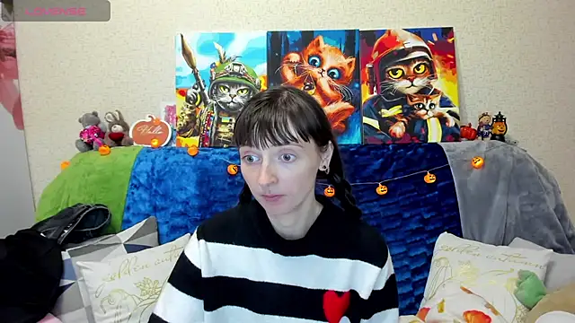 TayanaJons