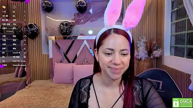 ANNE_TAY1 live cam on StripChat