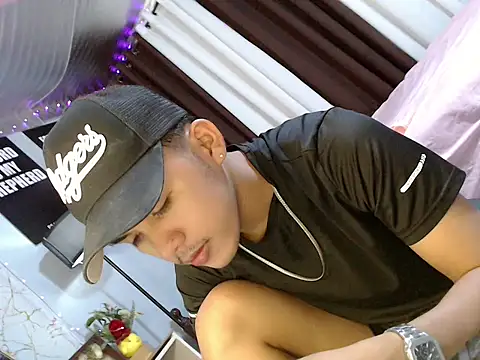 urhot_chany webcam