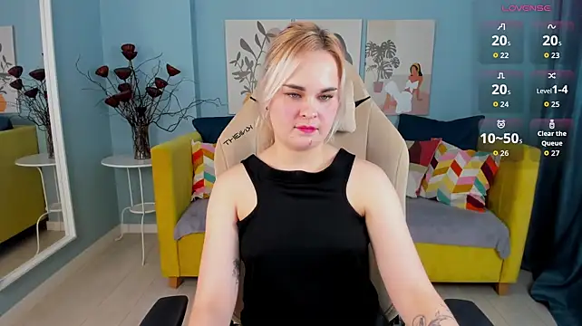 DaisySnow
