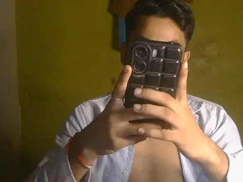 Stubborndesiboy