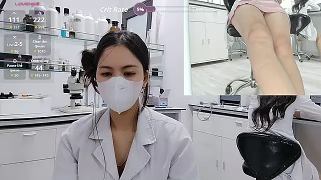 Lubeyou_KT webcam