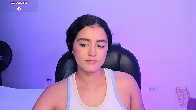 Kathiaa-lee webcam