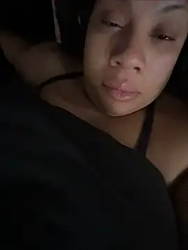roxievoss (F milf) - Cum show