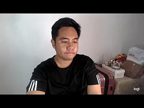 cutejohn (M young) - jerk fatcock and cum