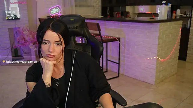 kissiikate live cam on StripChat