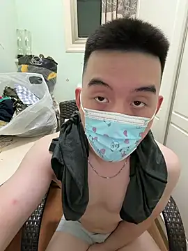 leover1 (M young) - 想要