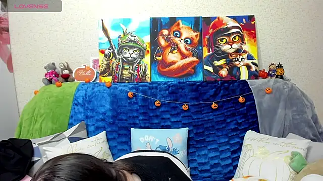 TayanaJons