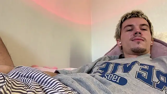 jeremy1scott (M young) - 🔥Stroking Fun