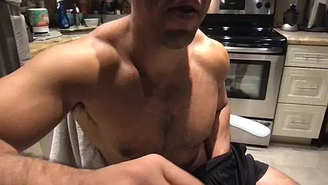 BigGuyMuscle