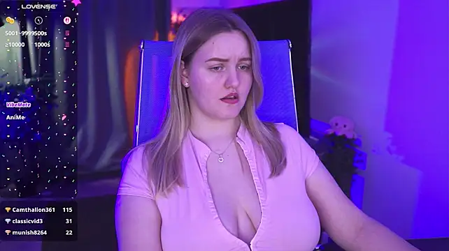 KellyPoter