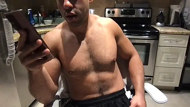 BigGuyMuscle