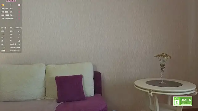 HongTomczak live cam on StripChat