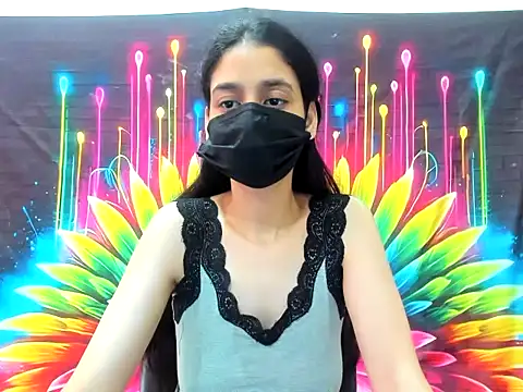 Farhana_beautyfull live cam on StripChat
