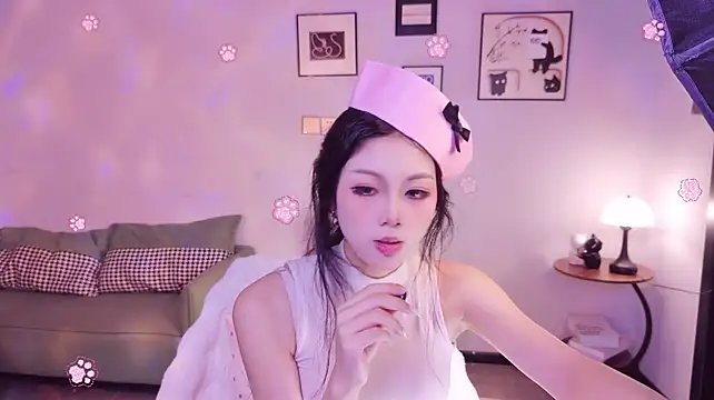 Lanmei01 live cam on StripChat