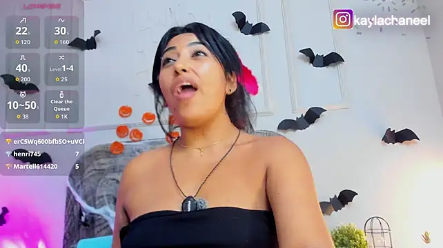 Kaylachannell