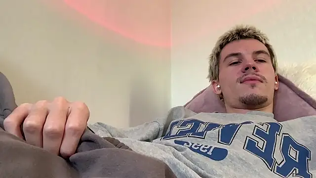 jeremy1scott (M young) - 🔥Stroking Fun