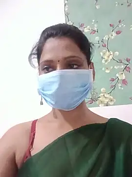 bhabhiji_ji live cam on StripChat