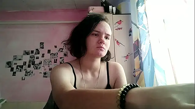 KieraTerlecki live cam on StripChat