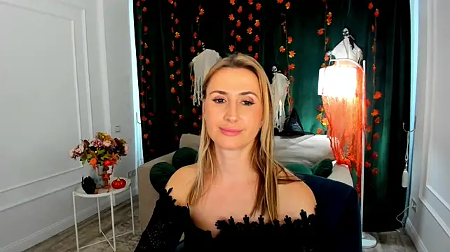 PassionGlow live cam on StripChat
