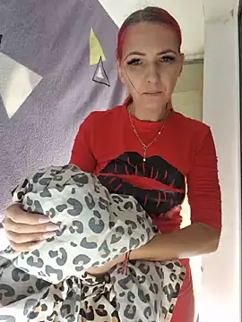 Evadesirex46