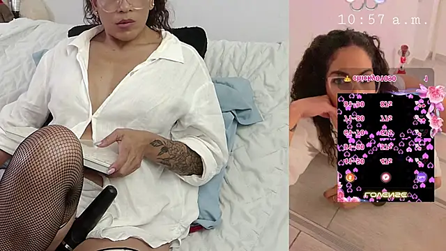 sara_smith45 live cam on StripChat