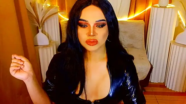 BigcockjasmineTs