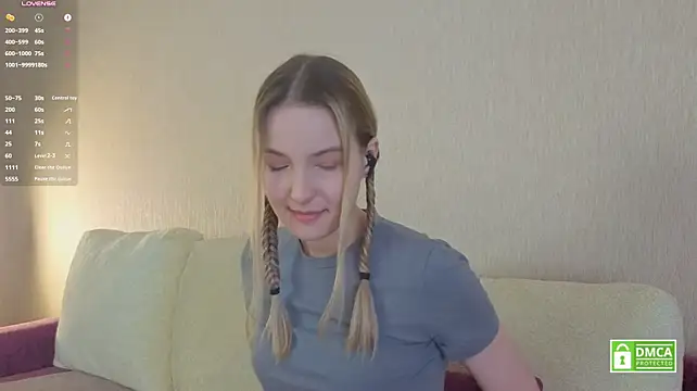 HongTomczak live cam on StripChat