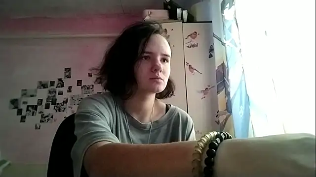 KieraTerlecki live cam on StripChat