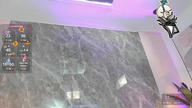 KhyaVamp live cam on StripChat