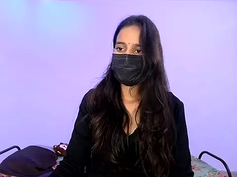 SHIVANGI_SHARMA live cam on StripChat