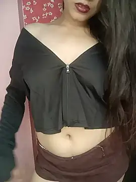 MUSKAN_SHARMA0 live cam on StripChat