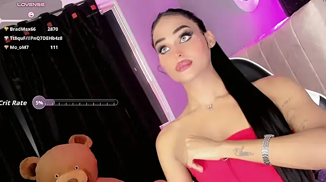 amal_baddell live cam on StripChat