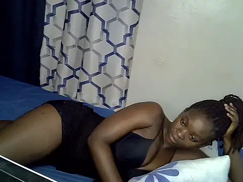 Kamina_slim live cam on StripChat